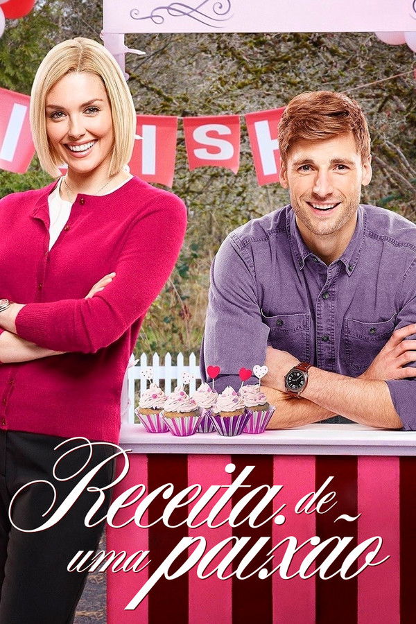 Receita de uma Paixão