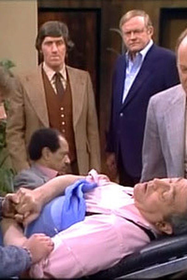 I Jeffersons – S07E14 –