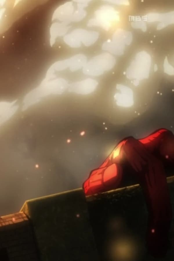 L’attacco dei giganti – S01E01 – A te, fra 2000 anni – La caduta di Shiganshina (parte 1)