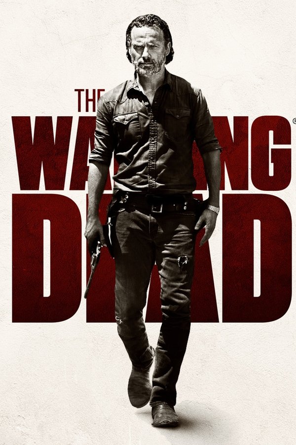 The Walking Dead Saison 7 The Walking Dead Saison 7