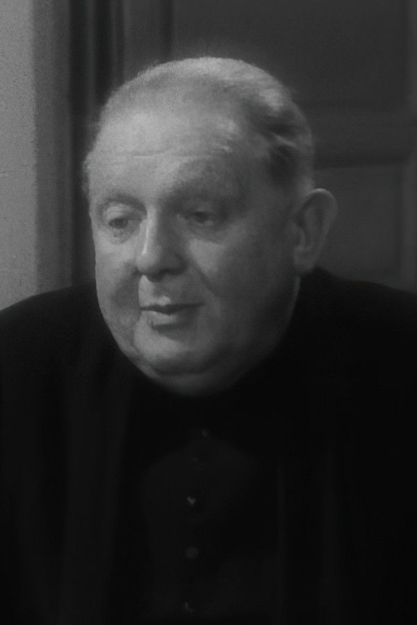 Adrien Borel's headshot