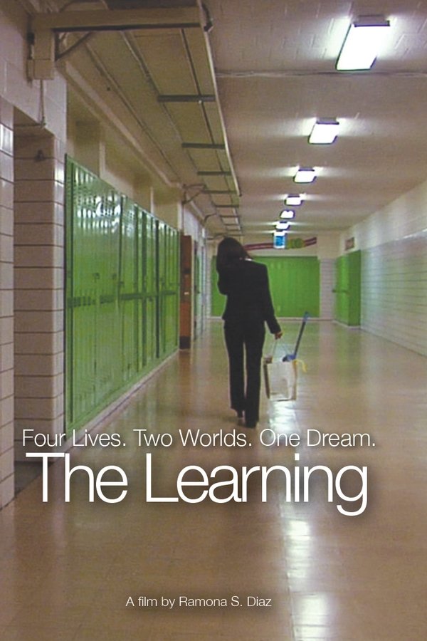 The Learning