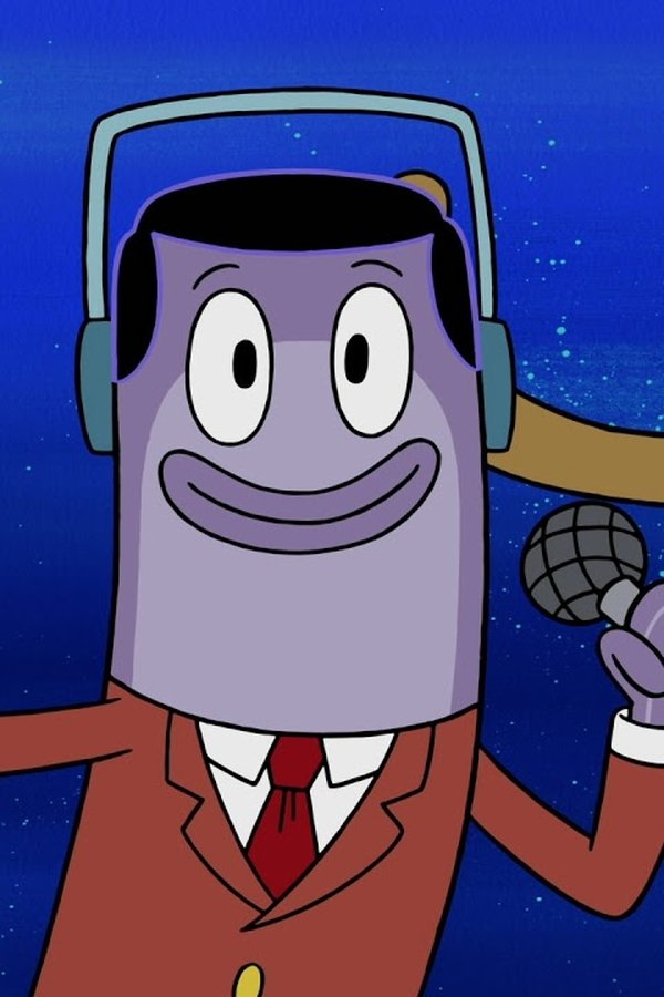 SpongeBob – S12E23 – Il ritorno di Dirty Bubble