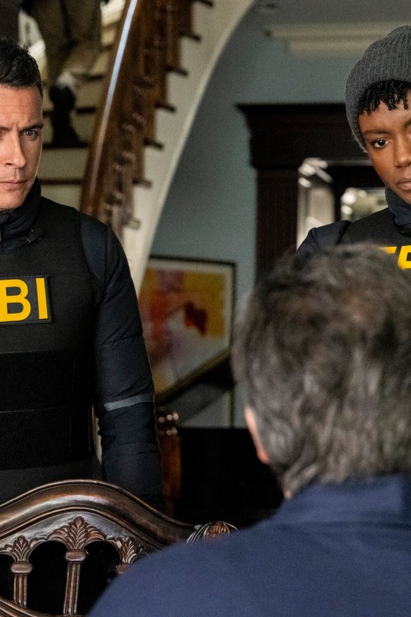 FBI – S06E10 – Affari di famiglia