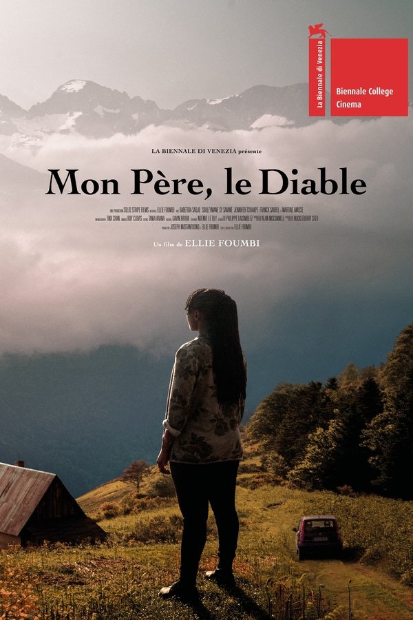 L'existence tranquille d'une réfugiée africaine dans une ville de montagne endormie du sud de la France est bouleversée par l'arrivée d'un prêtre catholique charismatique, qu'elle reconnaît comme le chef de guerre qui a massacré sa famille.