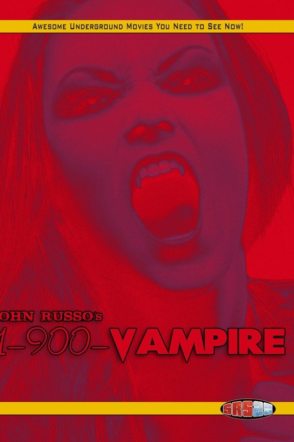 1-900 Vampire
