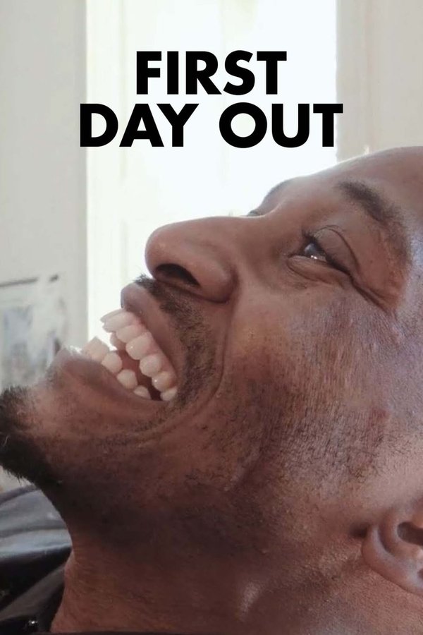 First Day Out poster