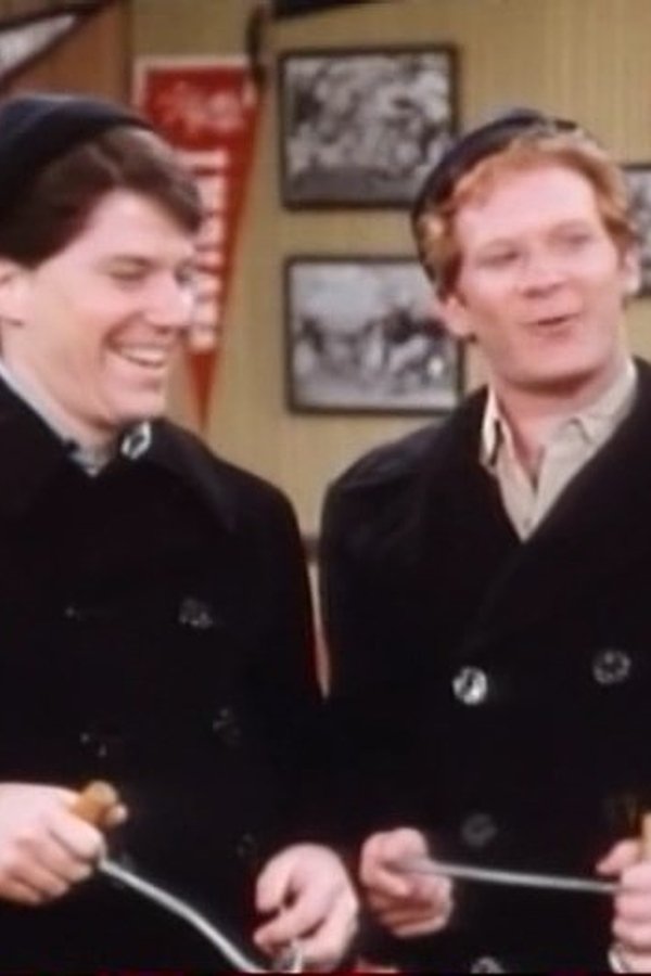 Happy Days – S05E24 – Cena per due