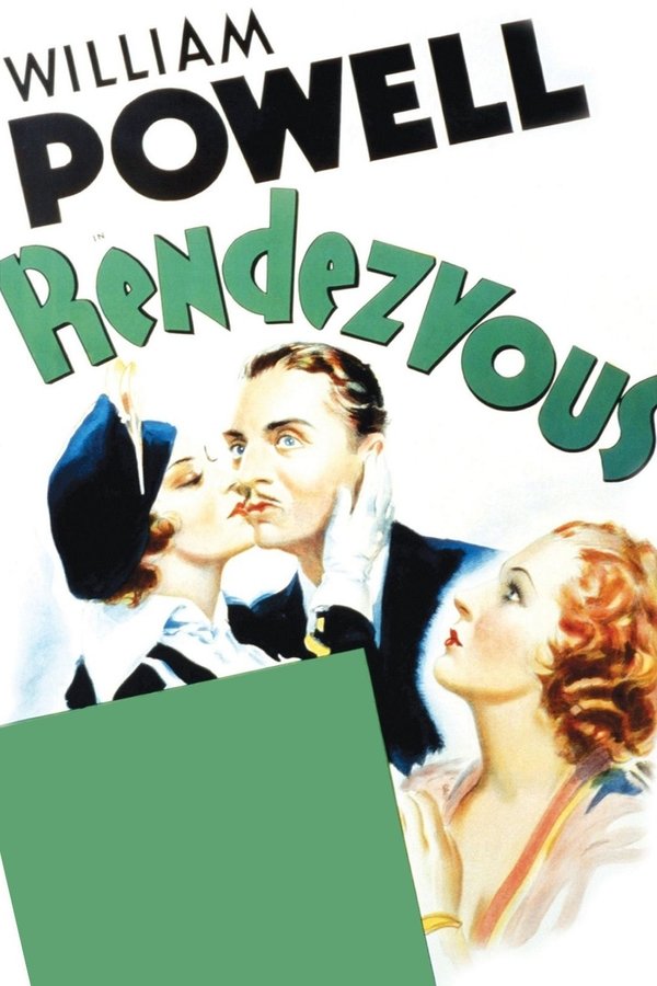 EN - Rendezvous - 1935