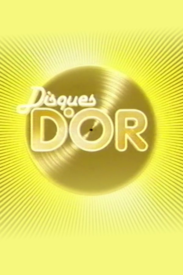 Les disques d’or