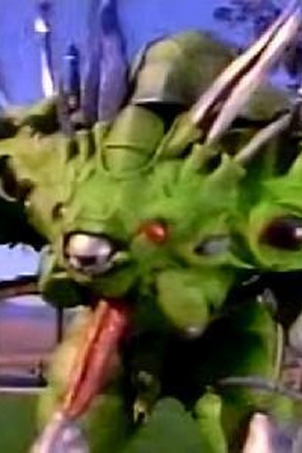 Power Rangers (1993) – S03E03 – Un amico in pericolo (3)