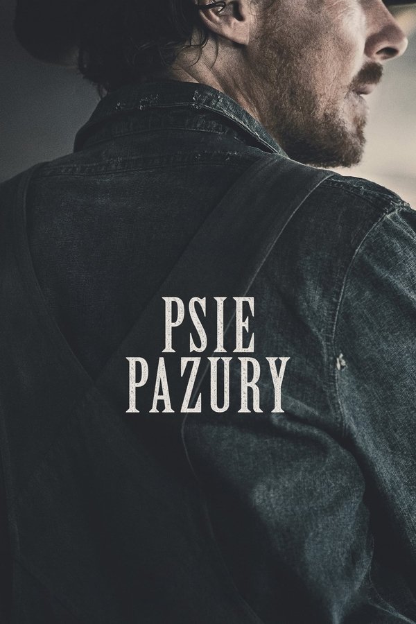 PL - Psie pazury  (2021)