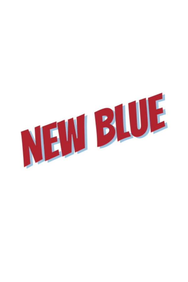 New Blue