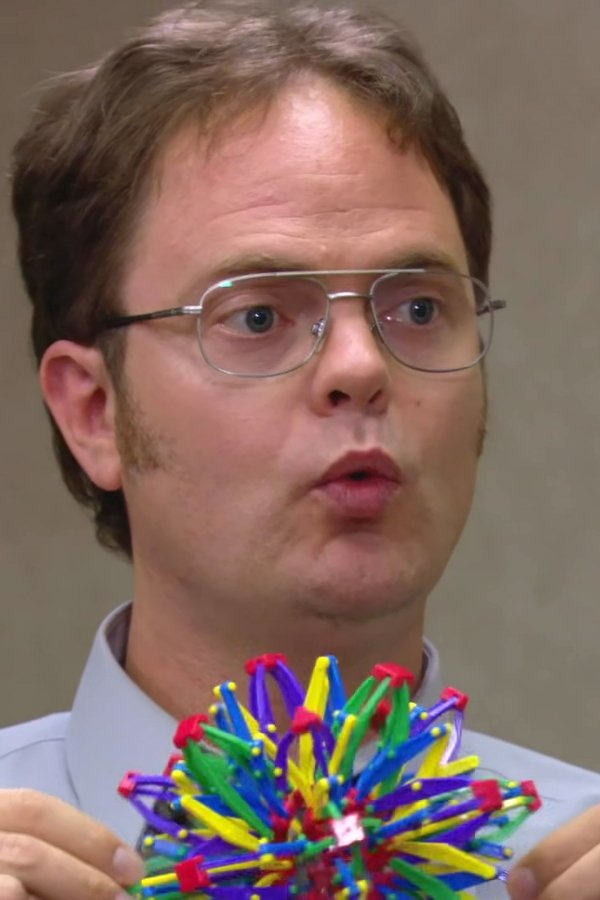 The Office US – S03E04 – Episodio 4