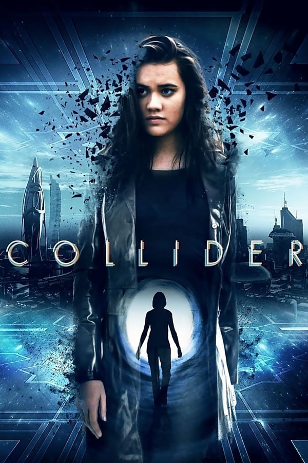 EN: Collider (2018)