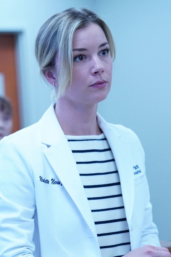 The Resident – S02E16 – Eventi avversi