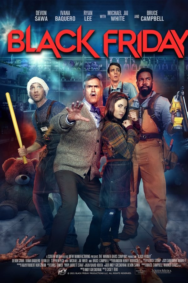 Movie Poster
