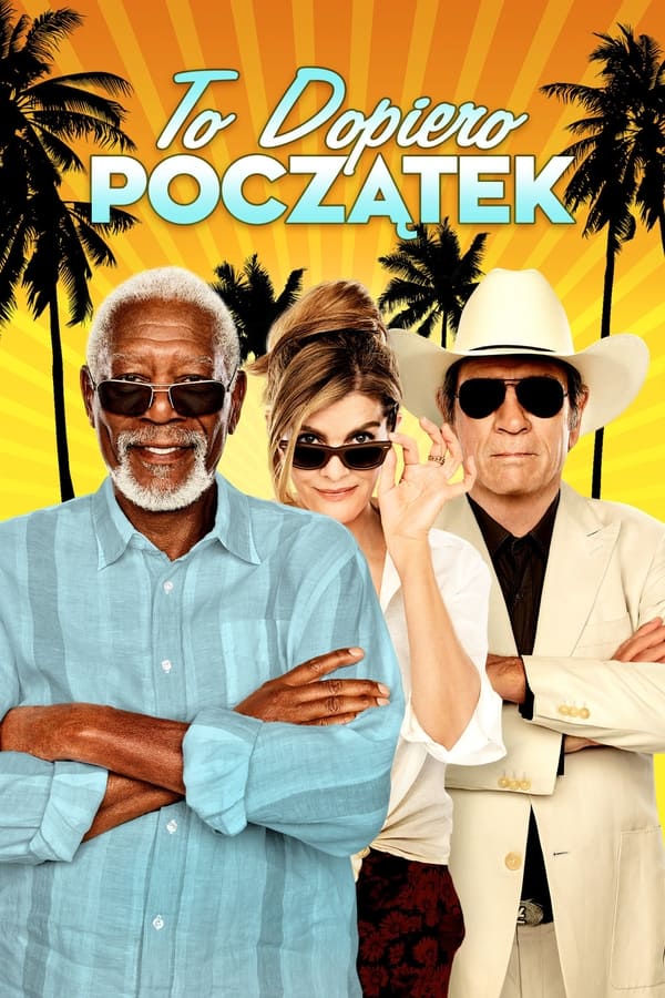 PL - TO DOPIERO POCZĄTEK (2017)