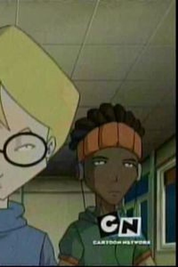 Code Lyoko – S02E14 – Episodio 14