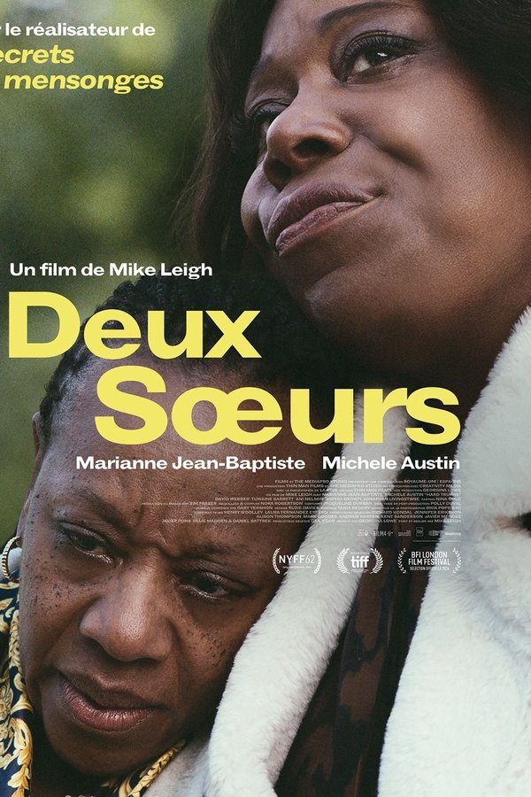 Deux Sœurs