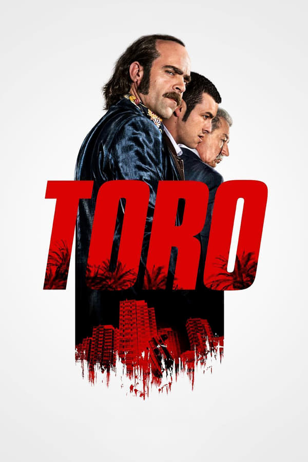 IT: Toro (2016)