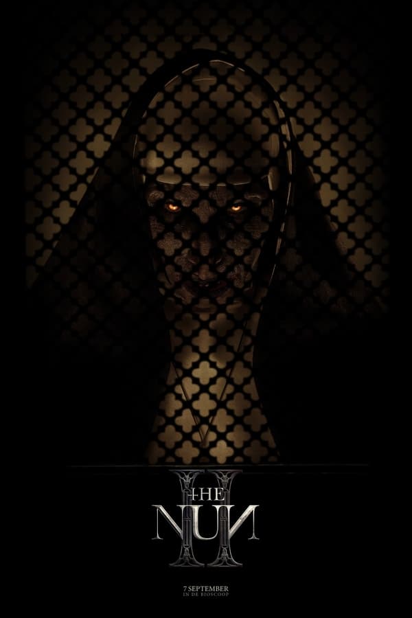 NL - The Nun II (2023)