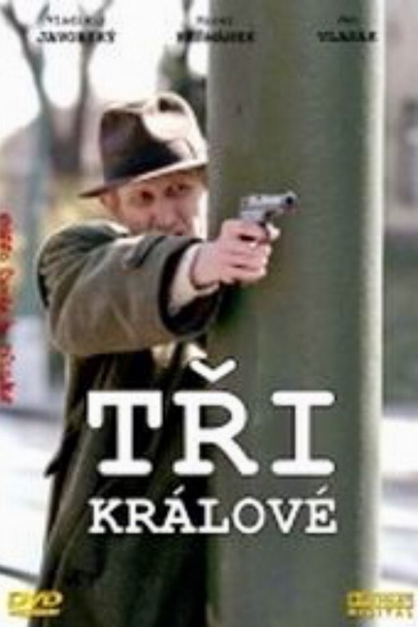 Tři králové Tři králové