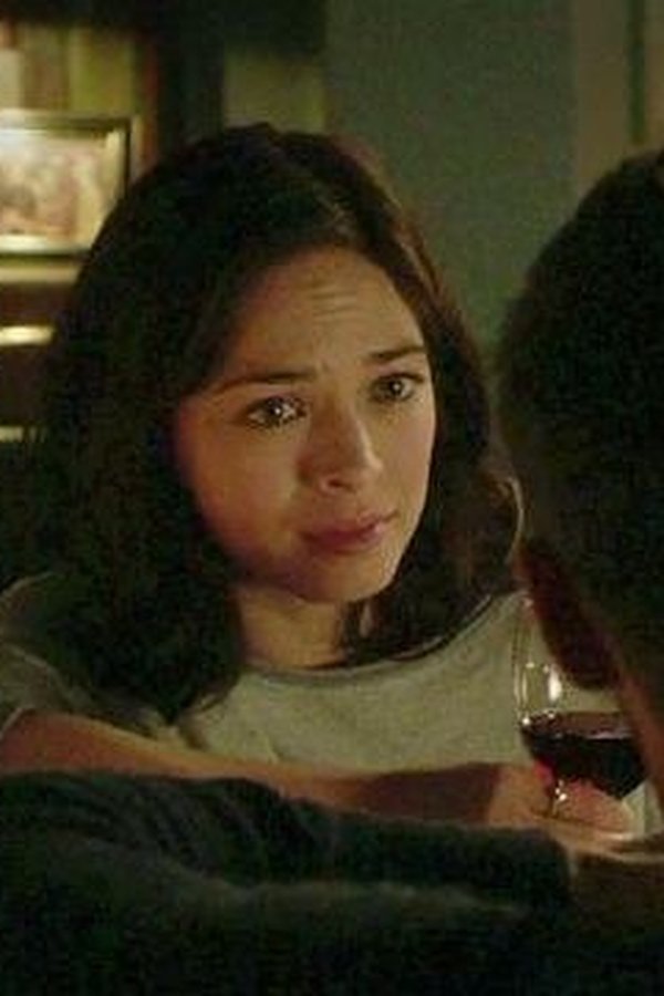 Beauty and the Beast  – S03E07 – Doppio gioco