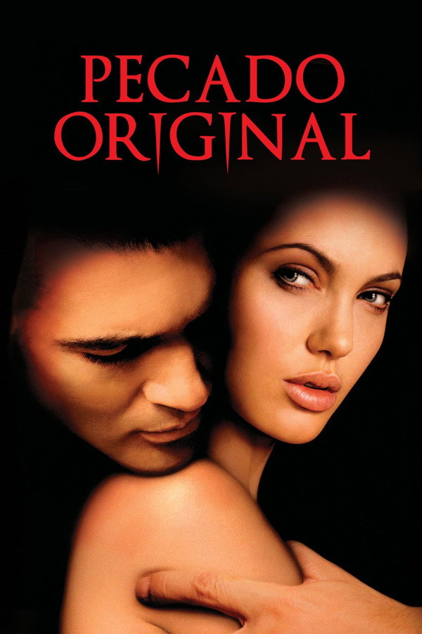 Pecado Original [L]