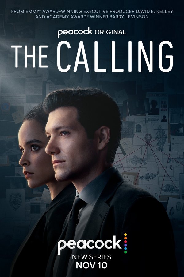 PCOK - The Calling (2022)