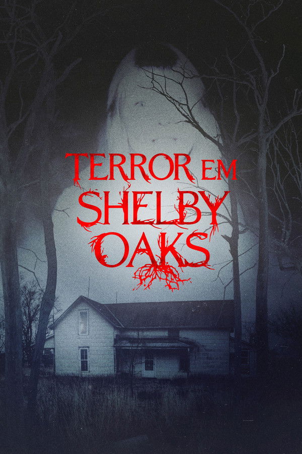Terror em Shelby Oaks