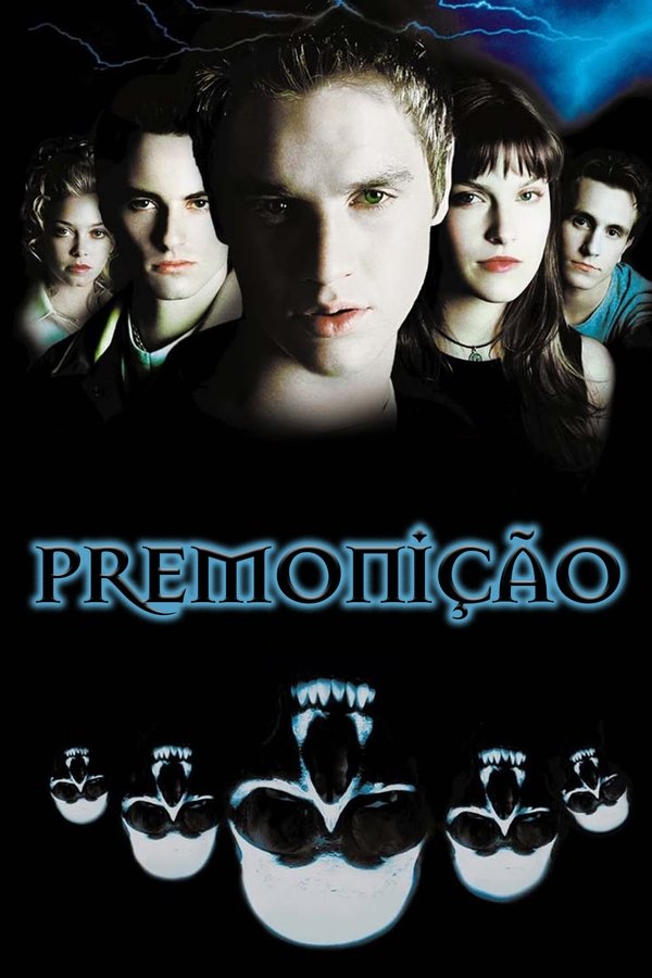 Premonição (2000)