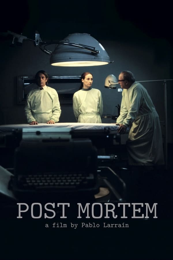 Post Mortem