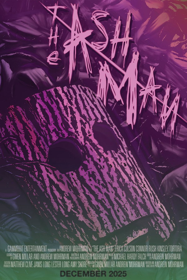 The Ash Man