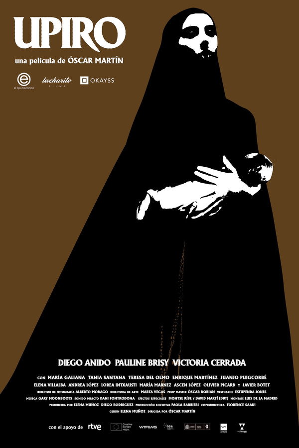 Upiro