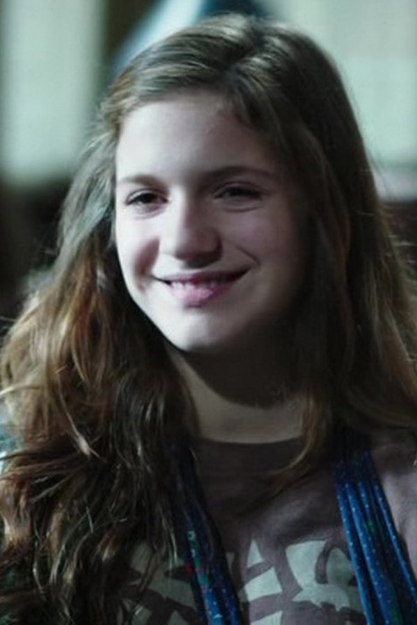 In Treatment (2013) – S01E03 – Alice – 1ª settimana
