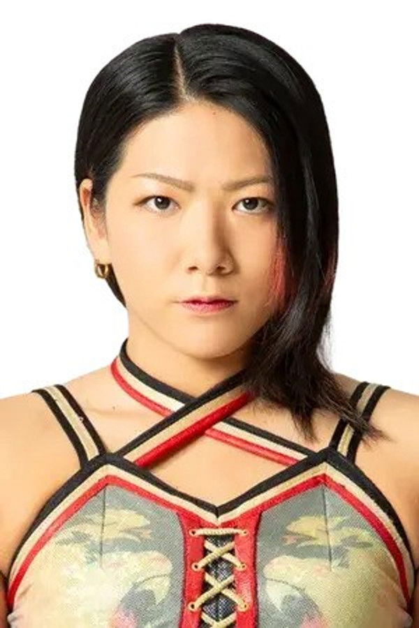 Mika Iwata's headshot