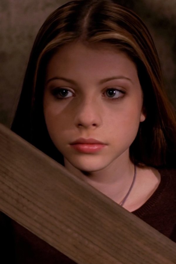 Buffy l’ammazzavampiri – S07E12 – Addestramento