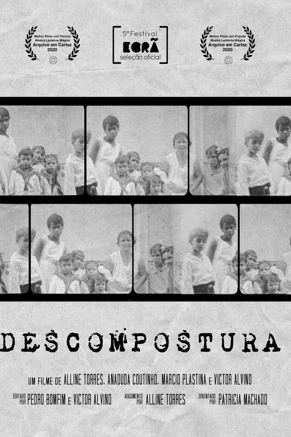 Descompostura