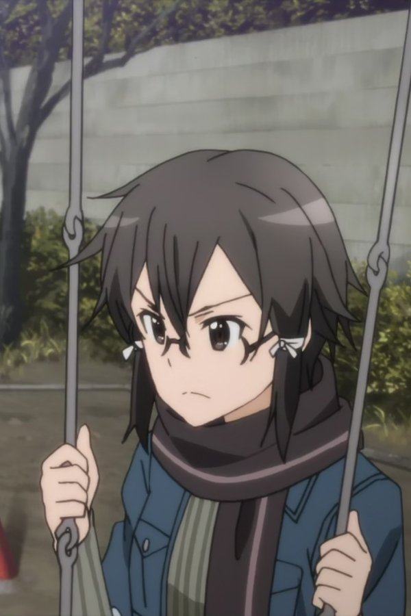 Sword Art Online – S02E07 – Memorie scarlatte