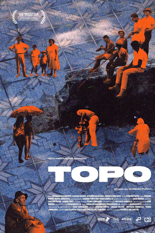 Topo