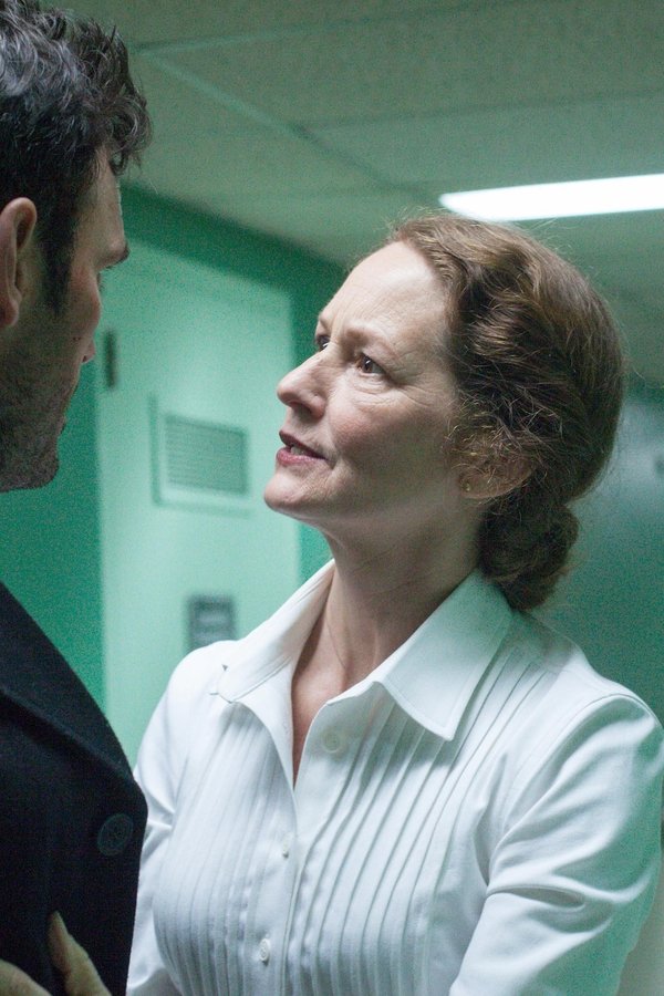 Wayward Pines – S01E08 – Il posto più bello sulla terra