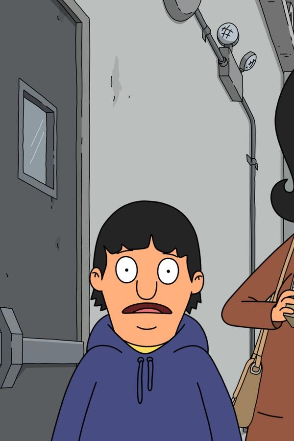 Bob’s Burgers – S10E10 – La posta di Natale