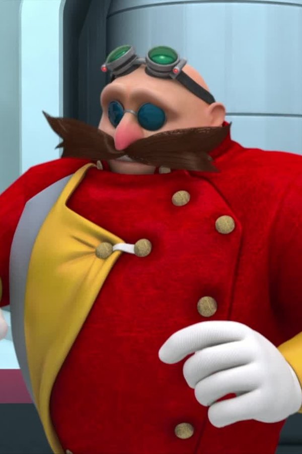 Sonic Boom – S01E38 – Episodio 38