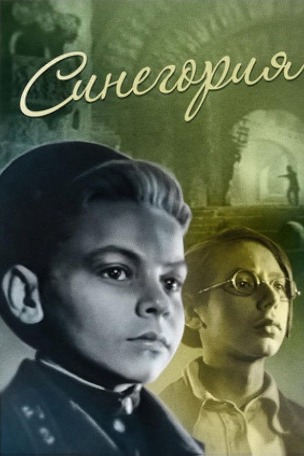 Синегория