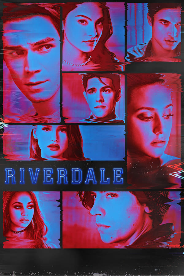 Thị trấn Riverdale: Phần 4 (2019)