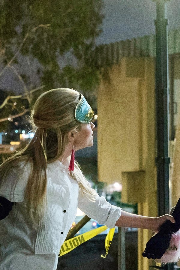 Big Little Lies – Piccole grandi bugie – S01E07 – Prendi ciò di cui hai bisogno