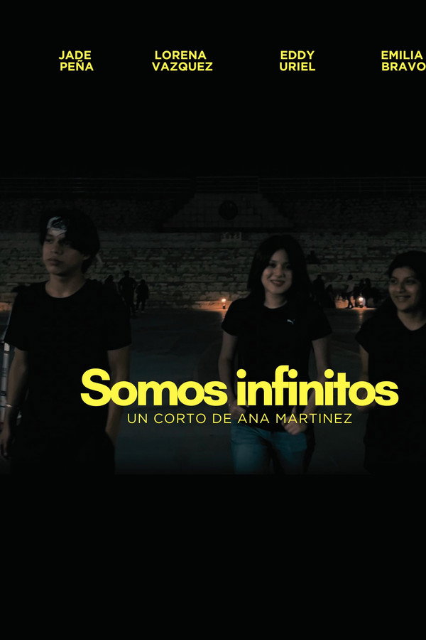 Somos infinitos