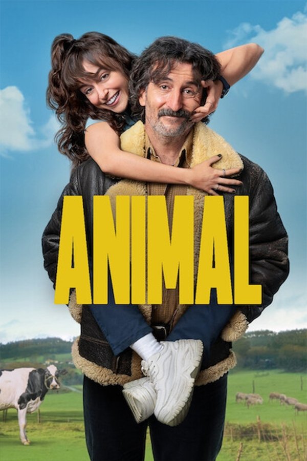IT - Animal (2025) (ES)