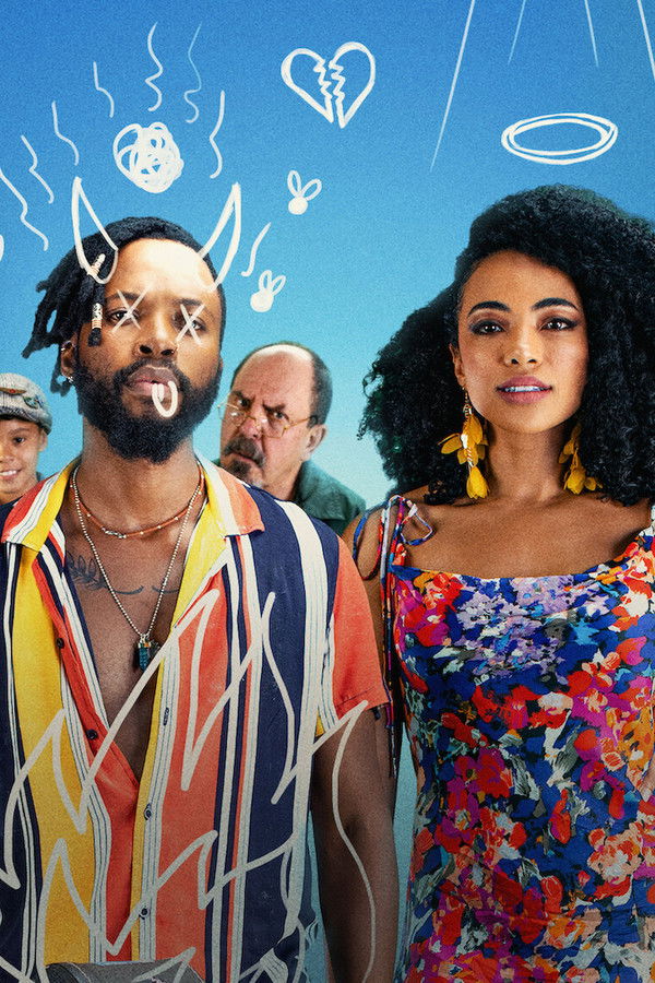 Little Big Mouth (2021) backdrop image